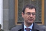 Даниил Гетманцев покрывает налоговые махинации семейной фирмы – СМИ