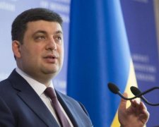 У Гройсмана решили заглянуть в рот украинцам