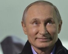 Российскому бизнесу в Украине осталось чуть-чуть потерпеть - Путин