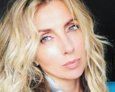 Колишня дружина Бондарчука здивувала своєю стрункістю