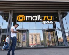 Mail.Ru відреагувала на заборону роботи в Україні