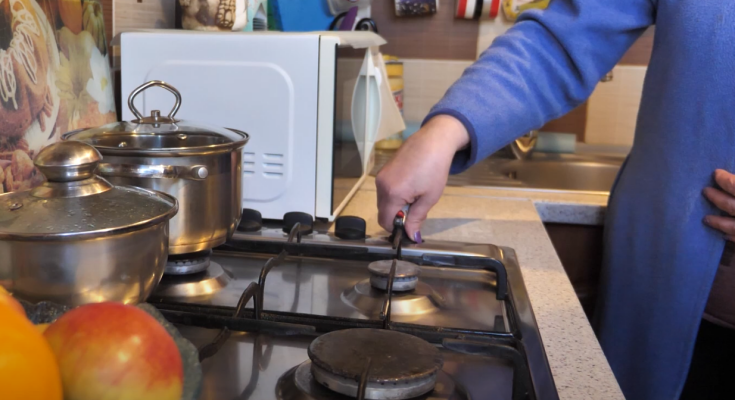 Тарифы на газ. Фото: скрин youtube