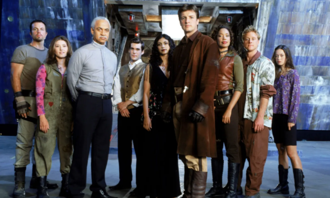 "Світлячок"