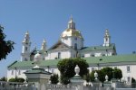 Почаевская лавра попала в очередной пророссийский скандал