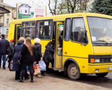 "Призрачный маршрутчик" из Киева стал звездой YouTube