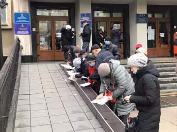 Михайлішин виплатить чернівчанам 3 мільйони гривень - пообіцяв до виборів