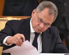 Шойгу доручив зброярам придумати "нові фізичні принципи"