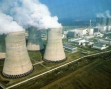 Энергоблок ЗАЭС остановился на три месяца