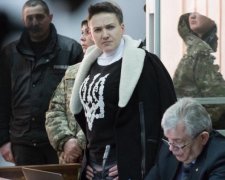 Не витримав: від Савченко відмовився адвокат