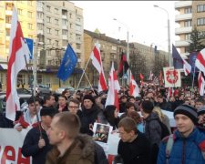 Росія не дасть Білорусі повторити український сценарій