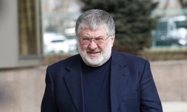 Игорь Коломойский