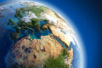 Новый прибор NASA нашел планеты не хуже Земли