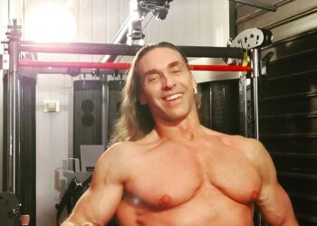 Сергей Глушко, Тарзан, instagram.com/tarzan___official