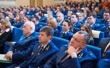 В Москве начали расследование из-за ужасно неприличного запаха в столице