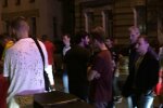 Мажорна ДТП у Києві: за кермом виявився син скандального регіонала