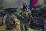 Бойовики погрожують військовим АТО в sms (фото)