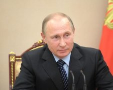 Подобно Сталину: названа цель Путина по Украине