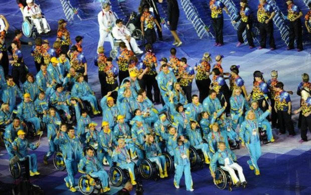 Паралимпиада 2018: медальная копилка Украины пополнилась очередным золотом 
