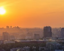 Українців порадує суха і тепла погода