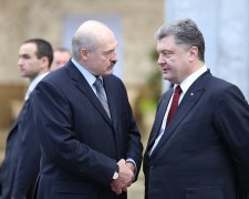 Лукашенко рассказал, кем станет Порошенко после выборов