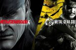 Metal Gear Solid: Master Collection Vol. 2