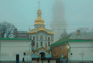 Церковь, фото из соцсетей