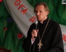 Католики і православні об'єдналися проти йоги і Гаррі Поттера