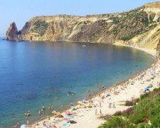 "Вбивство" кримської природи показали в мережі