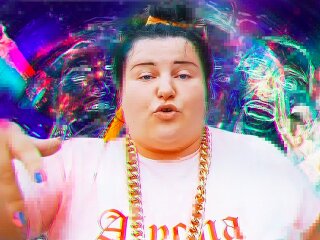 Alyona Alyona, скріншот з YouTube