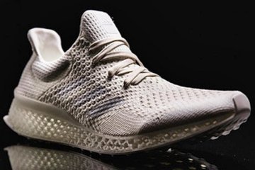 Взуття майбутнього: підошву Adidas зробили на 3D-принтері (фото)