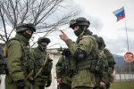 Вибори в Росії: Крим не повернути, війна триватиме
