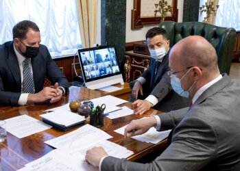 Володимир Зеленський / фото: сайт президента України