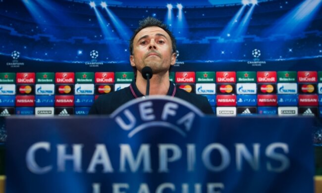 Тренер Барселоны: У меня было чувство пережитого кошмара