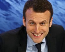 Подруга Путіна рекордно програє Макрону в другому турі