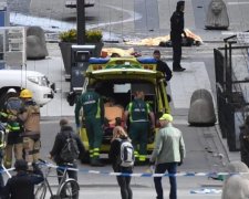 Кровавое побоище в церкви: десятки погибших
