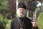 "Хто пустив його до воїнів?": Митрополит УПЦ МП Августин після спільних богослужінь з РПЦ в Італії вдягнув військовий піксель