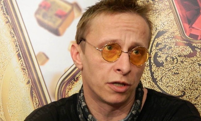Іван Охлобистін