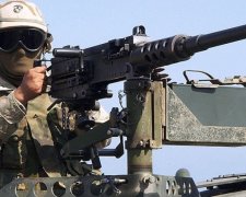 Війна близько: Латвія витратить на кулемети мільйони євро