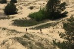 Алешковские пески фото:tsn