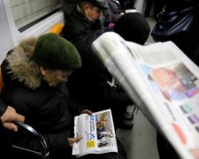 Україну похвалили за свободу слова