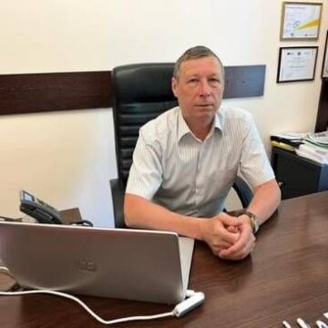 Иван Безкищенко