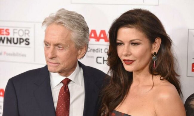 Известная актриса показала, что случилась с ее семьей за 10 лет