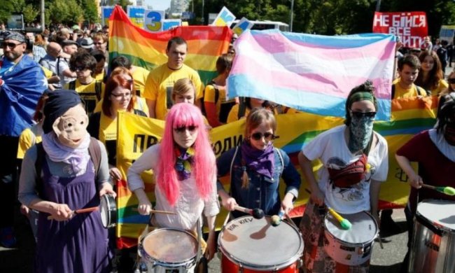 Православный за ЛГБТ: украинский священник объяснил свою позицию