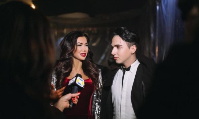 Одесское шоу Melovin и Потап-антигопник: звезды вспомнили свои выпускные