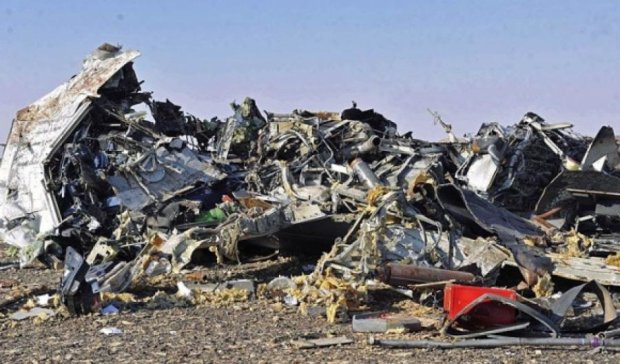 Знайшли тіла 175 загиблих в результаті падіння російського літака в Єгипті