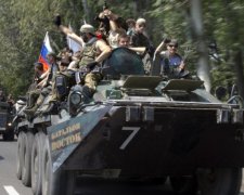 Бабкіна ткнули носом у справжню правду війни на Донбасі