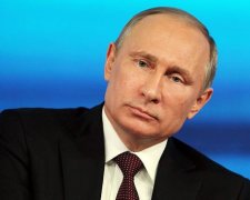 Россия давно является врагом "Исламского государства" - Путин