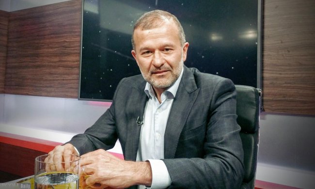 Виктор Балога: из грязи в князи