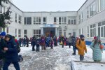 В Харкові замінували два ліцея з дітьми