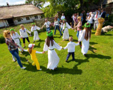 Интересное место - это село: что поразило американца в Украине